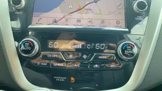 2020 Nissan Murano