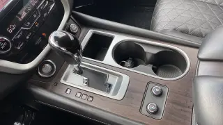 2020 Nissan Murano