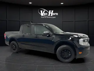 2024 Ford Maverick