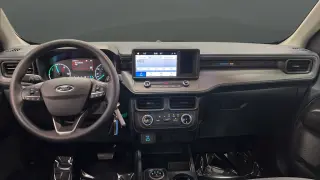 2024 Ford Maverick