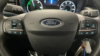 2024 Ford Maverick