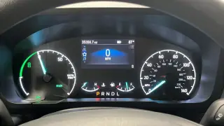2024 Ford Maverick