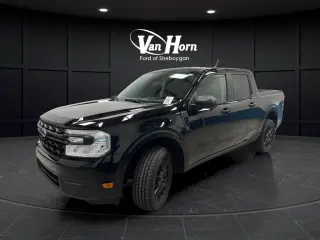 2024 Ford Maverick