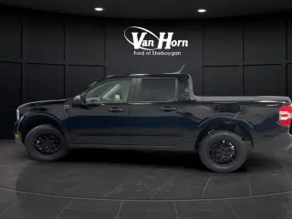 2024 Ford Maverick