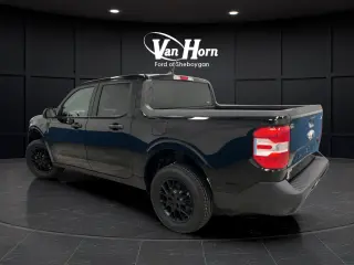 2024 Ford Maverick