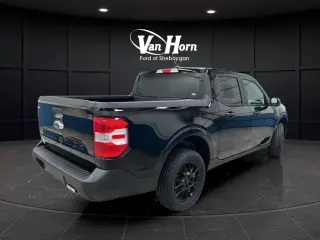 2024 Ford Maverick