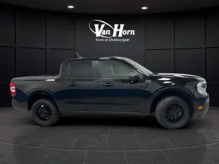 2024 Ford Maverick
