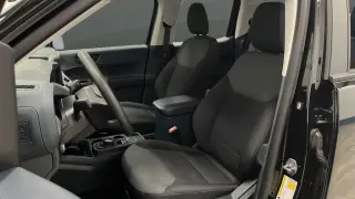 2024 Ford Maverick