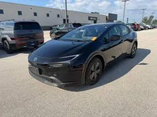 2023 Toyota Prius