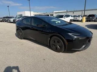 2023 Toyota Prius
