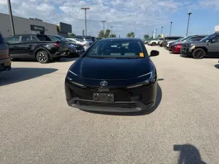 2023 Toyota Prius