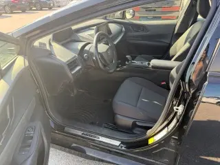 2023 Toyota Prius
