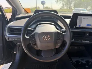 2023 Toyota Prius
