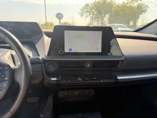 2023 Toyota Prius