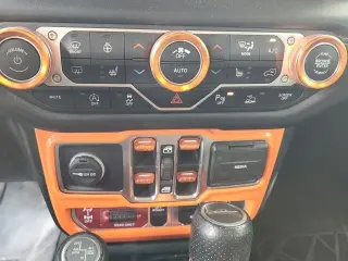 2025 Jeep Gladiator