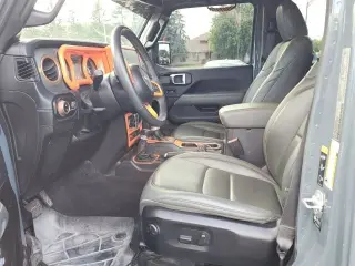 2025 Jeep Gladiator