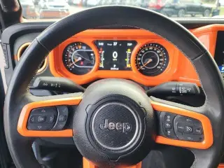2025 Jeep Gladiator