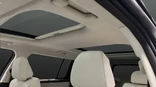 2025 Hyundai Santa Fe Hybrid