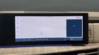 2025 Hyundai Santa Fe Hybrid