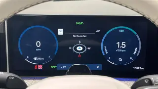 2025 Hyundai Santa Fe Hybrid