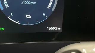 2025 Hyundai Santa Fe Hybrid