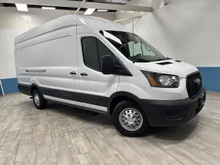 2025 Ford Transit-250