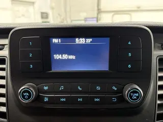 2025 Ford Transit-250