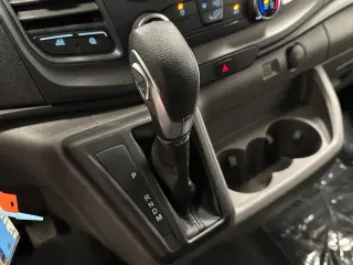 2025 Ford Transit-250