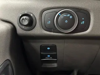 2025 Ford Transit-250
