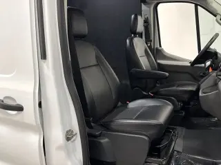 2025 Ford Transit-250