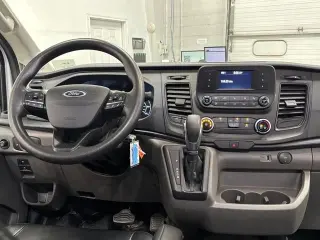 2025 Ford Transit-250