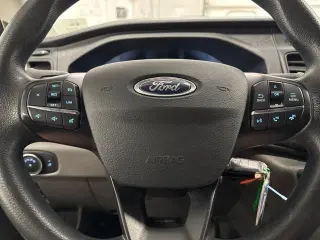 2025 Ford Transit-250