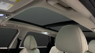 2025 Hyundai Tucson Hybrid