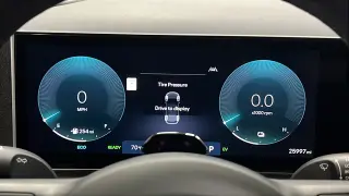 2025 Hyundai Tucson Hybrid
