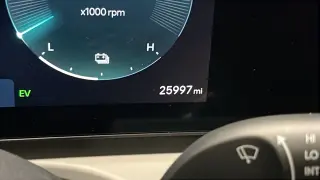 2025 Hyundai Tucson Hybrid