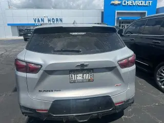 2021 Chevrolet Blazer