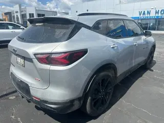 2021 Chevrolet Blazer
