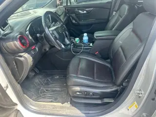 2021 Chevrolet Blazer