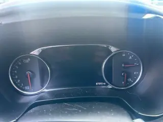 2021 Chevrolet Blazer