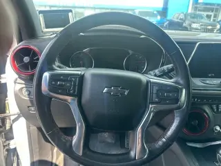 2021 Chevrolet Blazer