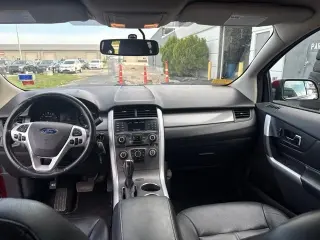 2013 Ford Edge