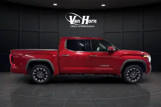 2022 Toyota Tundra