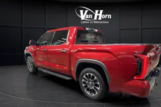 2022 Toyota Tundra