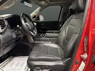 2022 Toyota Tundra