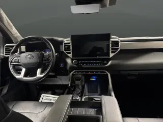 2022 Toyota Tundra