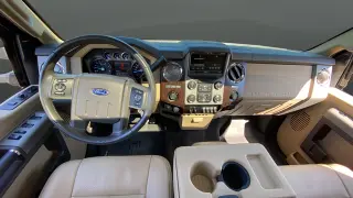 2016 Ford F-450SD