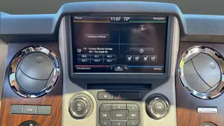 2016 Ford F-450SD