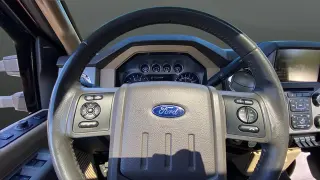 2016 Ford F-450SD