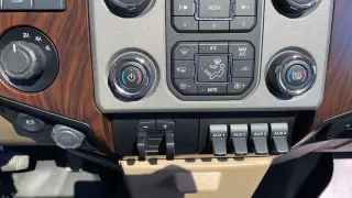2016 Ford F-450SD