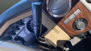 2016 Ford F-450SD